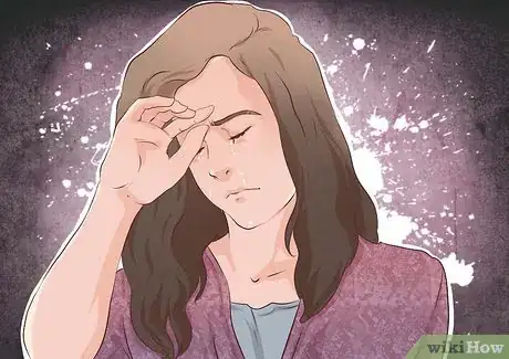Image intitulée Express Your Emotional Pain the Healthy Way Step 10
