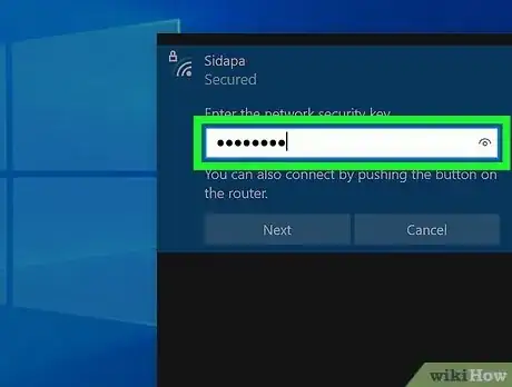 Image intitulée Connect a PC to a Network Step 14