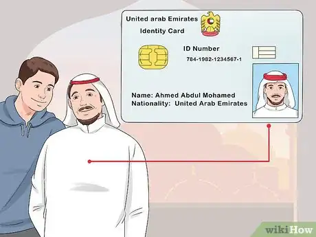 Image intitulée Get UAE Citizenship Step 7