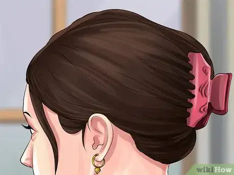 Image intitulée Deal with a Bad Haircut Step 9