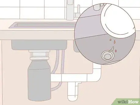 Image intitulée Dispose of Food Step 11