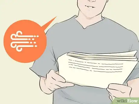 Image intitulée Start a Graduation Speech Step 3