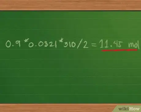 Image intitulée Calculate Partial Pressure Step 12