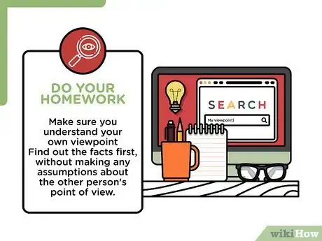 Image intitulée Convince Anyone of Anything Step 1
