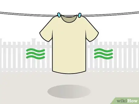 Image intitulée Remove Mildew from Fabric Step 5