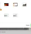 insérer une signature dans Pages sur un Mac