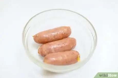 Image intitulée Cook Bratwurst Step 41