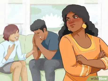 Image intitulée How Do Exes Ruin Relationships Step 4
