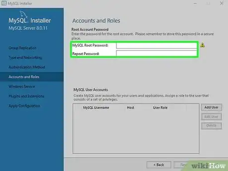 Image intitulée Install the MySQL Database Server on Your Windows PC Step 20