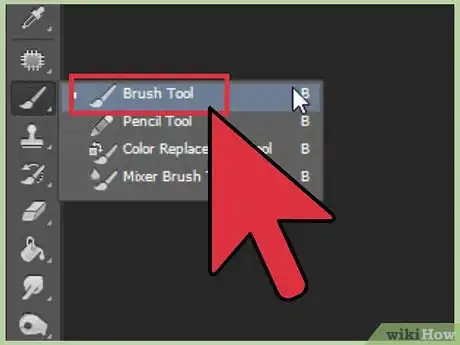 Image intitulée Color and Draw on Adobe Photoshop 6 Step 6