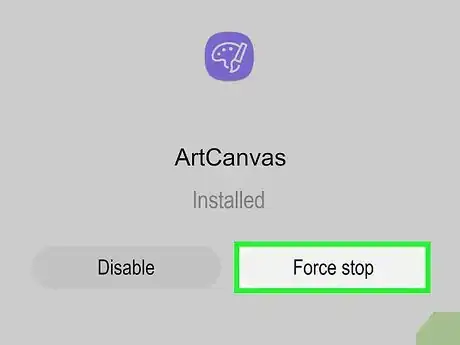 Image intitulée Close Apps on a Samsung Galaxy Step 9