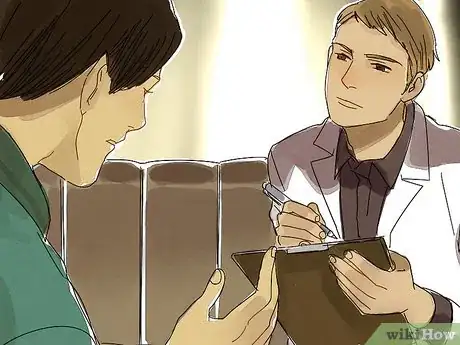 Image intitulée Get out of a Depression Step 1