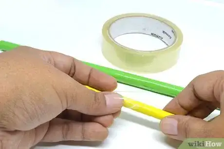 Image intitulée Make a Paper Gun That Shoots Step 4