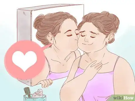 Image intitulée Love Step 25