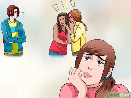 Image intitulée Know If You Are a Lesbian Step 8