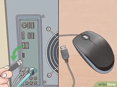 Image intitulée Clean a Computer Mouse Step 1