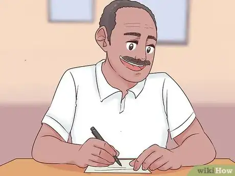 Image intitulée Prevent Hand Pain from Excessive Writing Step 7