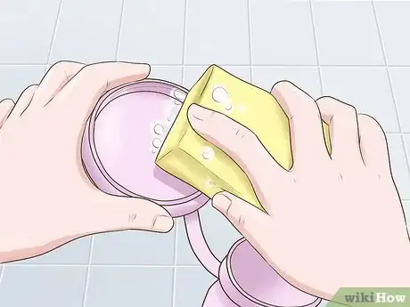 Image intitulée Clean a Nalgene Bottle Step 2
