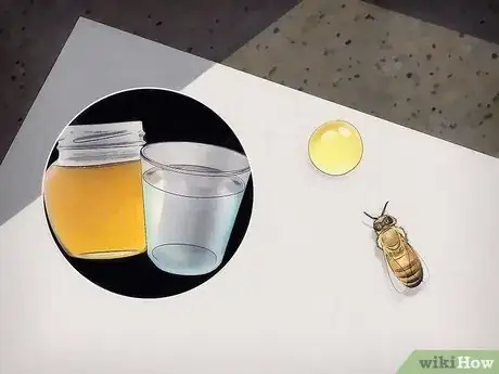 Image intitulée Care for an Injured Honeybee Step 3