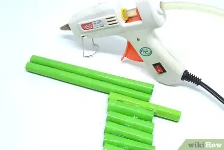 Image intitulée Make a Paper Gun That Shoots Step 8