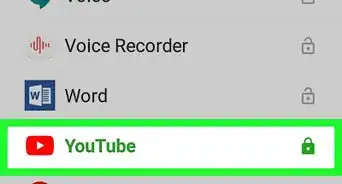 bloquer YouTube