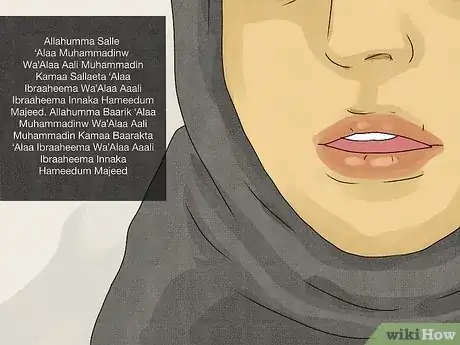 Image intitulée Pray Janazah Step 7