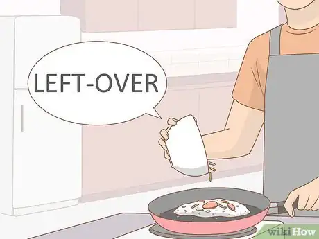 Image intitulée Dispose of Food Step 16