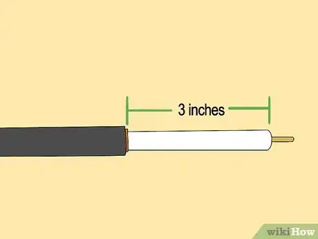 Image intitulée Make an FM Antenna Step 4