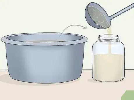 Image intitulée Make Liquid Castile Soap Step 17
