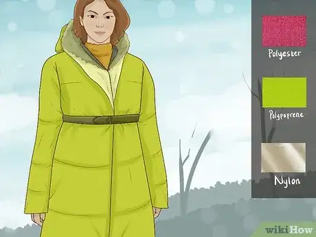 Image intitulée Dress for the Cold Step 1