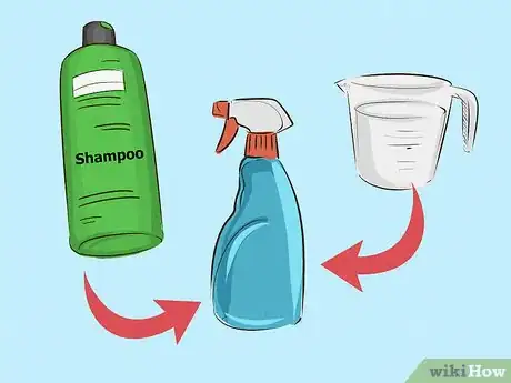 Image intitulée Wash Box Braids Step 2