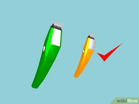 Image intitulée Clip Your Horse Step 11