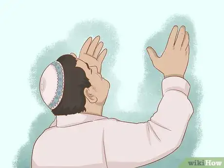 Image intitulée Get Back Lost Love by Prayer Step 4