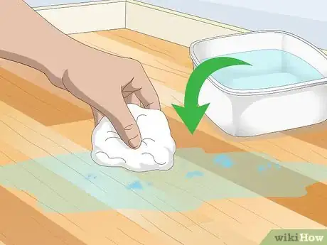 Image intitulée Remove Acrylic Paint from Wood Step 9