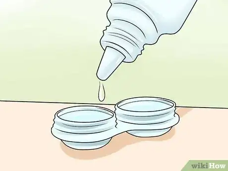 Image intitulée Remove Contact Lenses Step 10