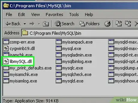 Image intitulée Install the PHP Engine on Your Windows PC Step 36