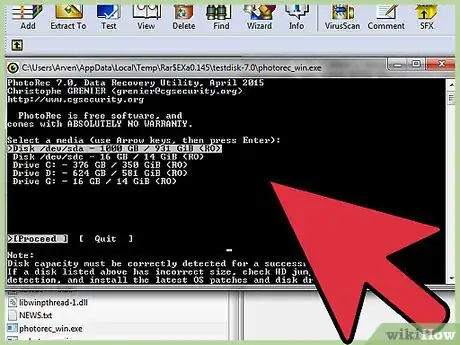 Image intitulée Recover Pictures from SD Card Step 5