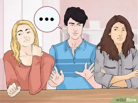 Image intitulée Be Friends With Two People That Hate Each Other Step 1