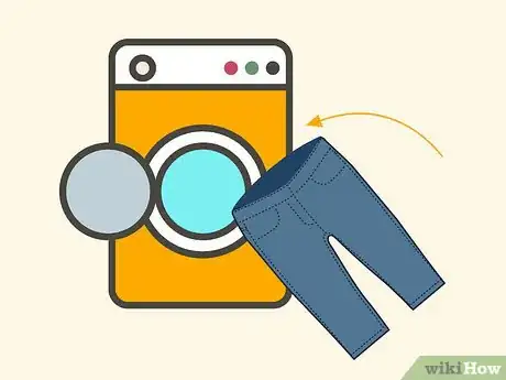Image intitulée Soften Jeans Step 8