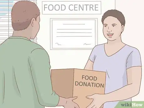 Image intitulée Dispose of Food Step 6