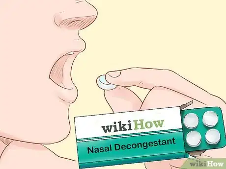 Image intitulée Relieve Ear Congestion Step 7