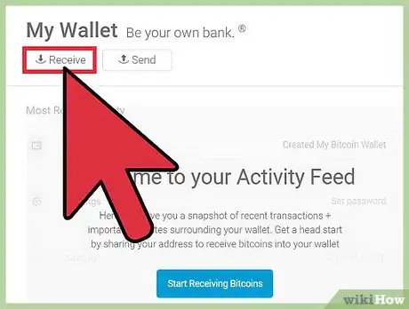Image intitulée Get Bitcoins Step 5