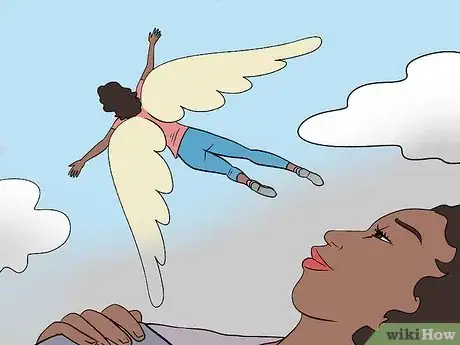 Image intitulée Fly in Your Dreams Step 6