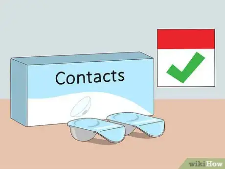 Image intitulée Put in Contact Lenses Step 20