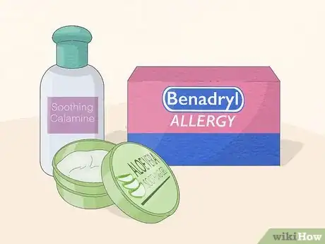 Image intitulée Treat Heat Rash Step 8