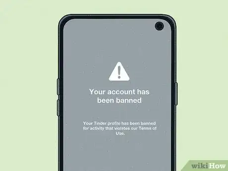 Image intitulée Get Unbanned from Tinder Step 1