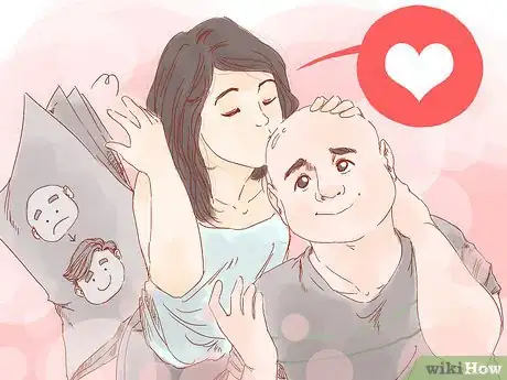 Image intitulée Love Step 13