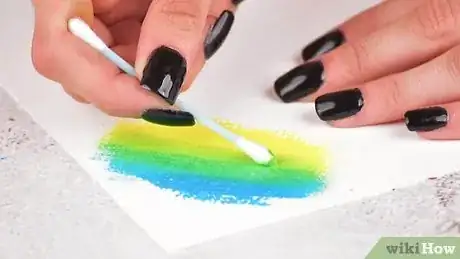 Image intitulée Blend Oil Pastels Step 12