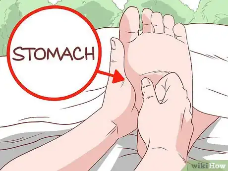 Image intitulée Cure a Morning Stomach Ache Step 18