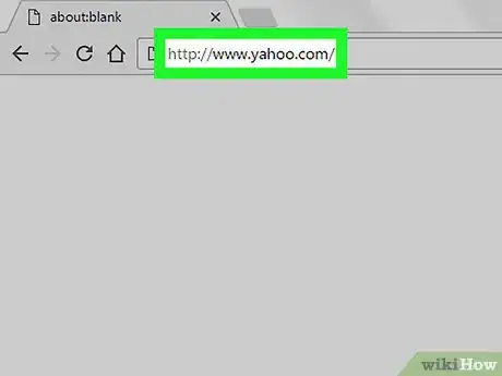 Image intitulée Log Into Your Email (Yahoo) Step 1